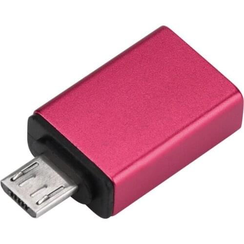 USB Type-C OTG Cable Adapter USB-C OTG Converter For Android SmartPhone Mini Adapter Converter USB Disk Flash