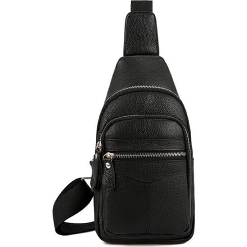 Barhee Men's Waist Bags