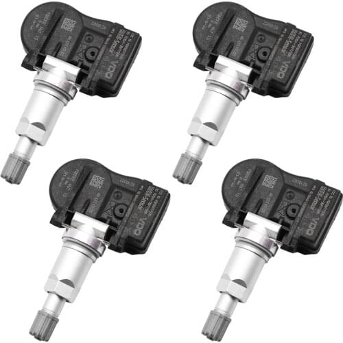 FOR 2013 LEXUS IS250 315Mhz OEM original TPMS TIRE PRESSURE MONITOR SENSOR SE10002