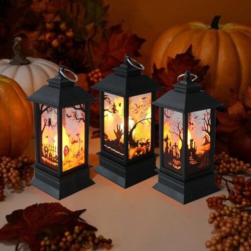 DDAYPT Decorative Lanterns