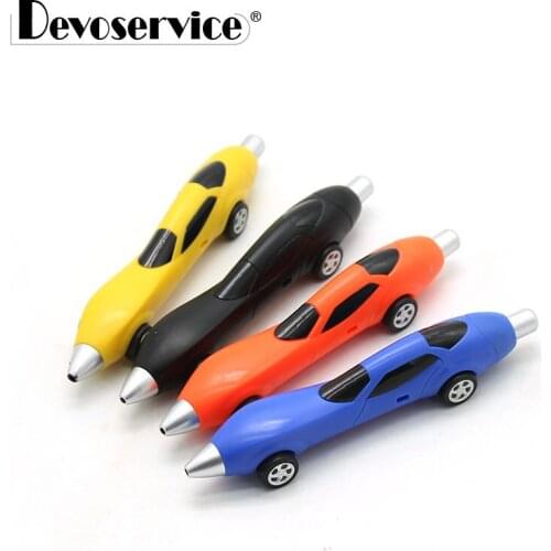 Devoservice Souvenir Pens