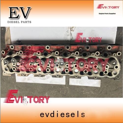For Hino bus engine H07C H07CT CYLINDER HEAD used genuine type