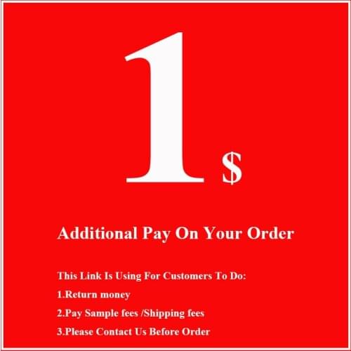 Extral Fee Shipping Cost Make up the difference For Sunshade net Rainproof cloth tarpaulin Custom size