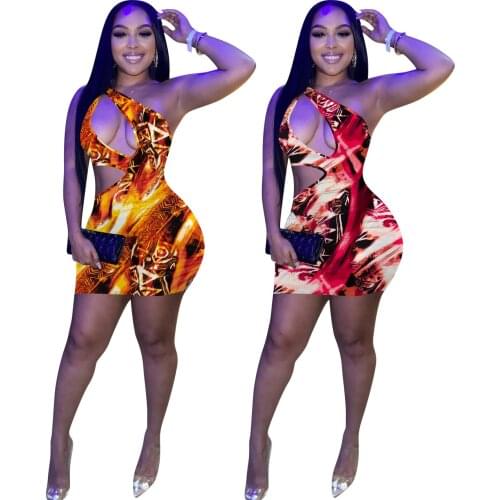 Echoine Fashionable Summer Dresses