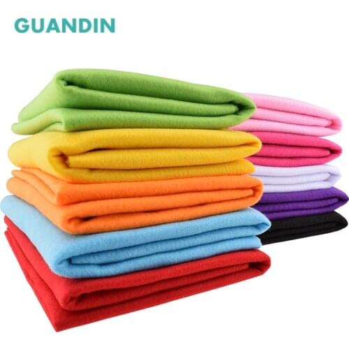 GUANDIN Felt Sets