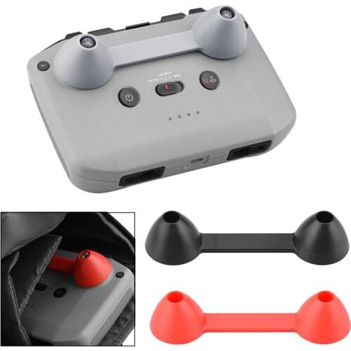 Remote Controller Joystick Cover for DJI Mavic Air 2 Mavic Mini 2 Thumb Rocker Holder Stick Protector Guard Drone Accessories