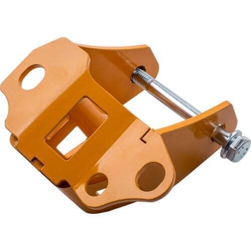 Passenger Side Transmission Bracket for Honda 1996-2000 Civic 10022-SB