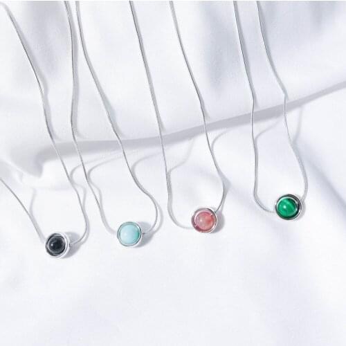 Подвески серебряные QiLuxy China At AliExpress