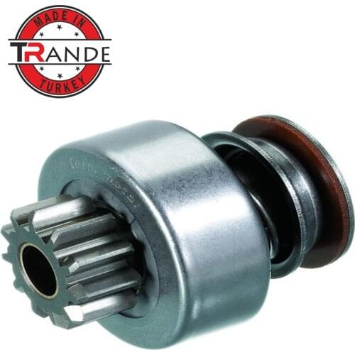 Starter Motor Pinion Gear 2006209465 Made In Turkey Trande Store Guarantee