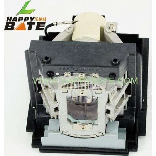 Happybate 003-102119-01 Compatible Lamp with Housing P-VIP 330/1.0 E20.9 for Christie DHD670-E DWU670-E DHD675-E / DWU675-E