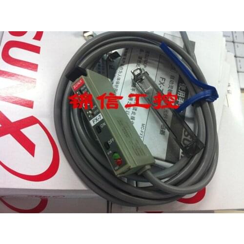 SUNX FX-7 100% new and original