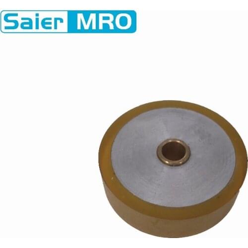 AI SMT Universal AI Accessorie PRESSURE ROLLER 18114000 18114001