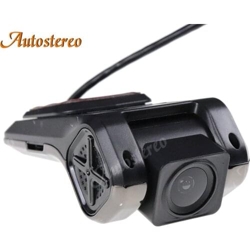 DVR Data Recorder Front Camera For Android 10.0 Android 9 Android 8.1 Android 7.1 Car GPS System Automobile Driving Recorder