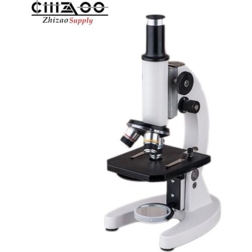 XSP-01 500X Monocular Biological Microscope for Medical Research