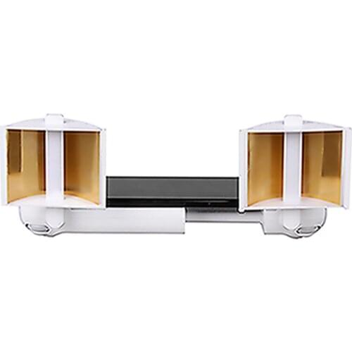 1 Pair Signal Booster Antenna Range Extender for Xiaomi FIMI X8 SE Drone