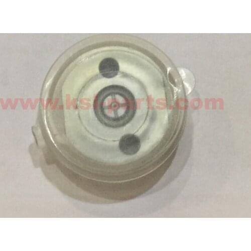 1pcs Diesel rail control valve 18 18# for denso injector 095000-0260 095000-5450 095000-5454 095000-6860 095000-6821 095000-9720