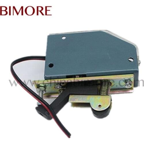YF121 DS121 Elevator Car Door Limit switch for Elevator Escalator Parts