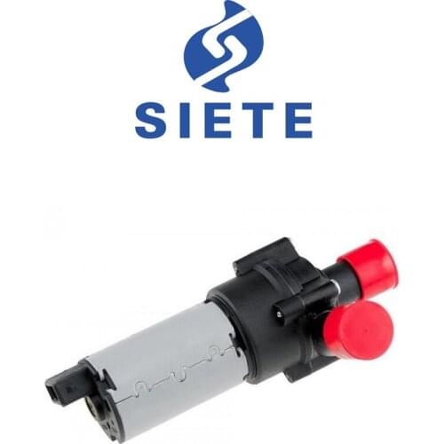 AP01 Auxiliary Water Pump For OPEL OMEGA B Sintra Vectra 2.2 2.5 2.6 3.0 3.2 4395612 654603 8E0261431 90448286 90509271 31683013