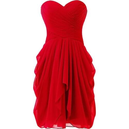 Bealegantom Womens Chiffon Dresses