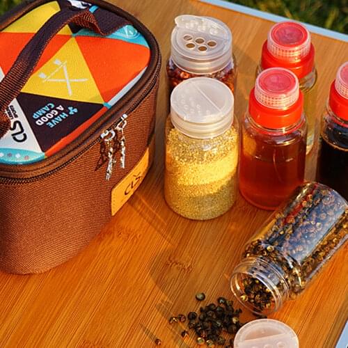 BLUEFIELD Travel Utensils Sets