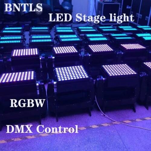 BNTLS Laser Lighting