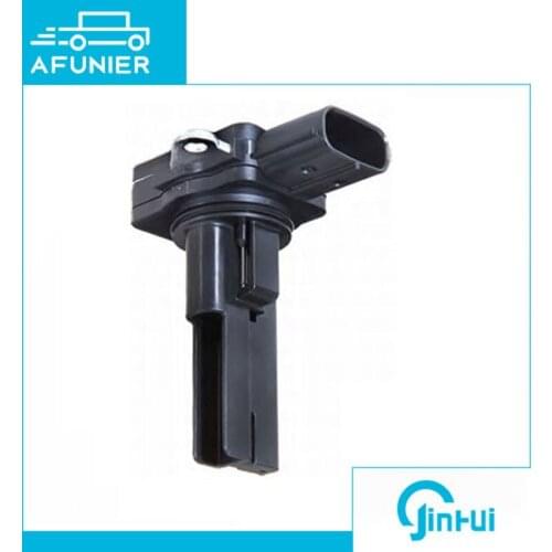 Mass air flow sensor for Toyota Camry Corolla Auris Avalon OE No.:22204-31010
