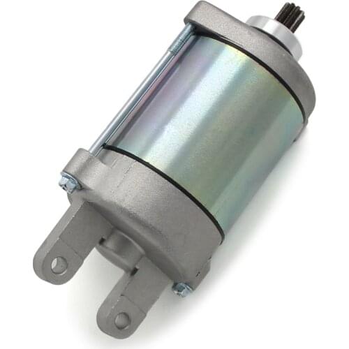 Electric Starter Motor Starting For KYMCO EGO Bet People Xciting Scommetti Grand Dink Persone 31210-KHE7-90A 31210-KHE7-9000-M1