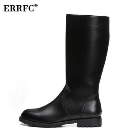 ERRFC Men's Boots