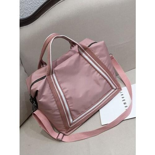 HISUELY Carry-on Suitcases