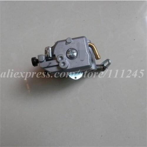 CARBURETOR AY FOR ST. CHAIN SAW 021 023 025 MS210 MS230 MS250 2 STROKE GASOLINE CHAINSAW CARB CARBY C1Q-S76 1123 120 0604