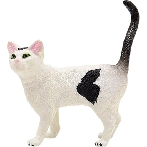 Pvc figure Simulation model big snail