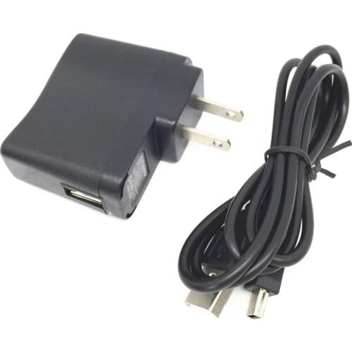 USB WALL CAR CHARGER for MOTOROLA A1200 H3 H500 K1 KRZR K1m K3 MAXX V3 V6 Ve V195 W755 SLVR L7 L71 L7c L7e L7i W315 W51