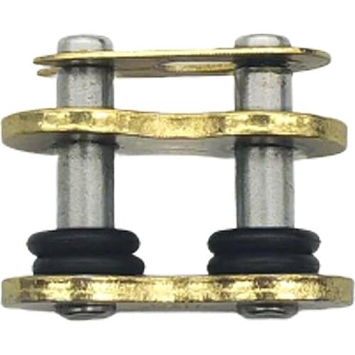 New 520 520H O-Ring Chain Connecting Master Link for Motorcycle Dirt Bike