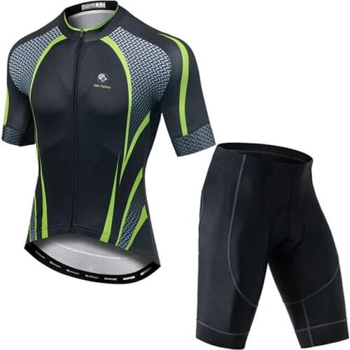 Cycling season cycling clothes new cycling clothes mountain bike road cycling summer cycling suit sport