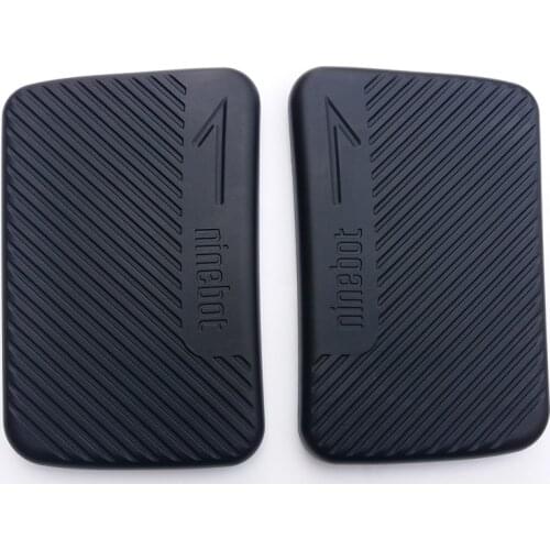 Ninebot Mini Scooter Pedal Pad Footstep Cover Pad Mini Pro Footboard Pad Original Accessory for Ninebot Mini Pro Balance Scooter