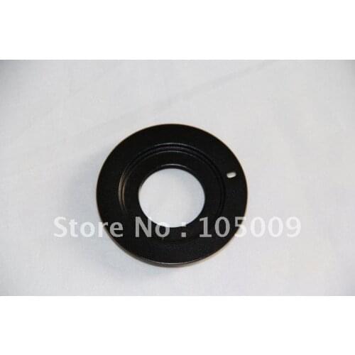 C Movie cctv Lens Adapter Ring for Micro 4/3 m4/3 G2 G3 GF1 GF2 GF3 GH1 GH2 GH3 gh4 gh5 em1 em5 em10 camera