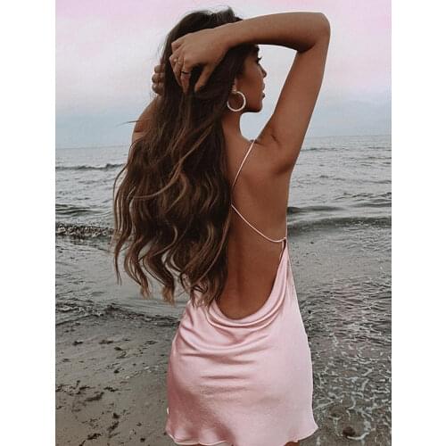 PUNK STYLE GIRL Women's Swimwear & Beach Wear