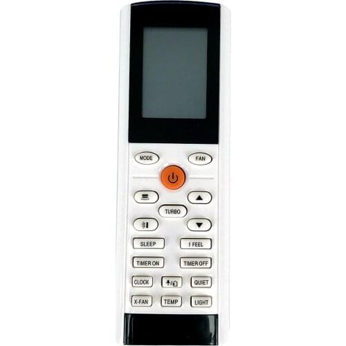 New Universal High Quality YACIFB YAC1FB Replacement For Gree ELECTROLUX AC Air Conditioner Remote control Fernbedienung