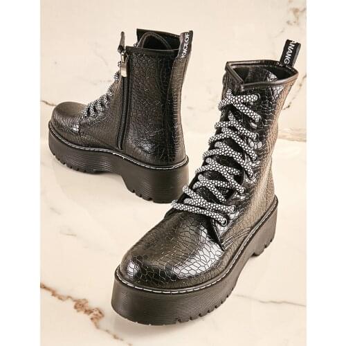 SO COOL Fashion Footwear