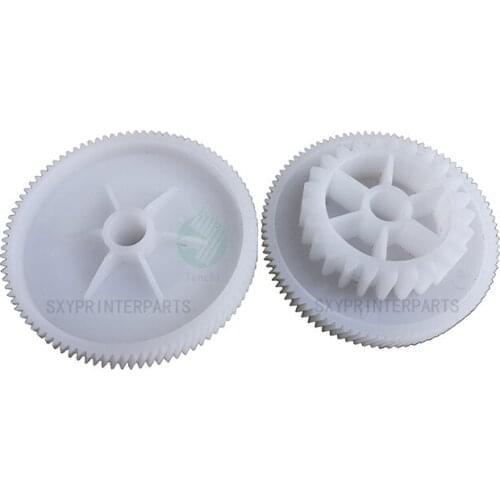 Compatible new RU6-0170-000 Fuser Drive Gear for P4014 P4015 Printer Swing Gear