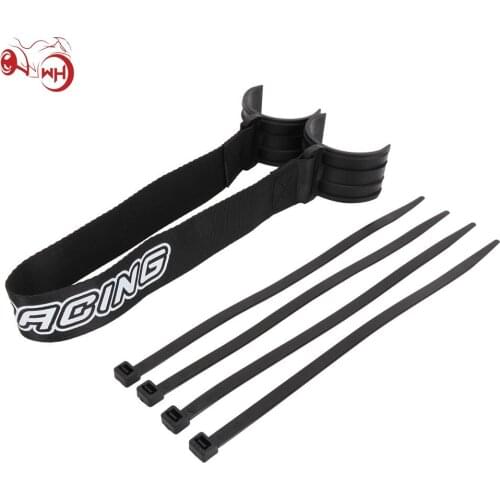 For KTM XCF XCW XCFW SXF EXCF EXC 250 350 400 450 500 SMR Racing Front Rear Motorcycle Rescue Strap Pull Sling Belt Leashes