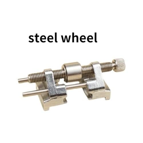 Stainless Woodworking Planer Knife Machine Positioning Sharpener Durable Carving Knife Fast, High Precision Household Tools