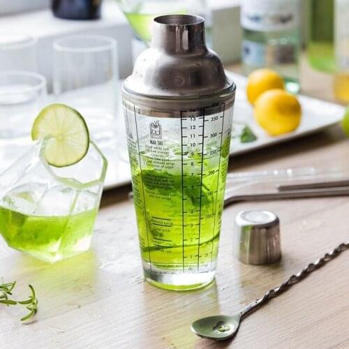 SUNFILI Shaker Bottles