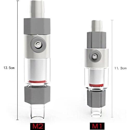 Co2 Reactor Atomizer Diffuser External Fish Tank For 12 / 16mm 16 / 22mm Aquarium Accessories