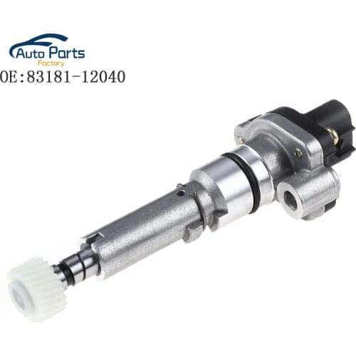 Transmission Output Sensor Vehicle Speed Sensor 83181-12040 8318112040 For Toyota Geo Lexus
