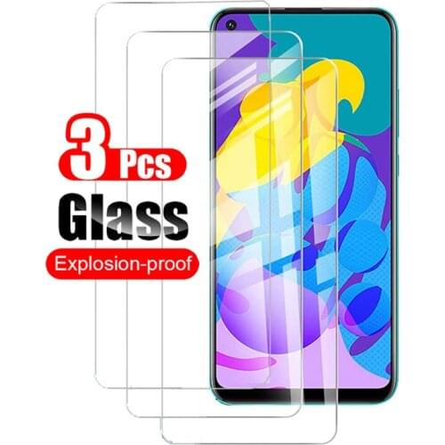 For Huawei Honor Play 4T Pro Tempered Glass Screen Protector Guard 9H Protective Glass Film For Huawei Honor Play 4T