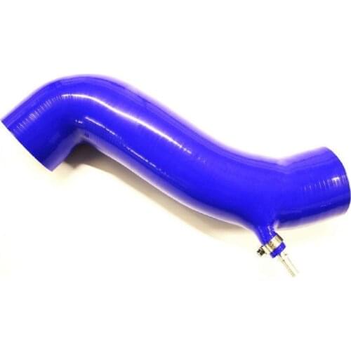 Car Silicone Air Intake Inlet Induction Hose Tube Pipe Kit For FORD FIESTA ST ST180 MK7 ECO BOOST