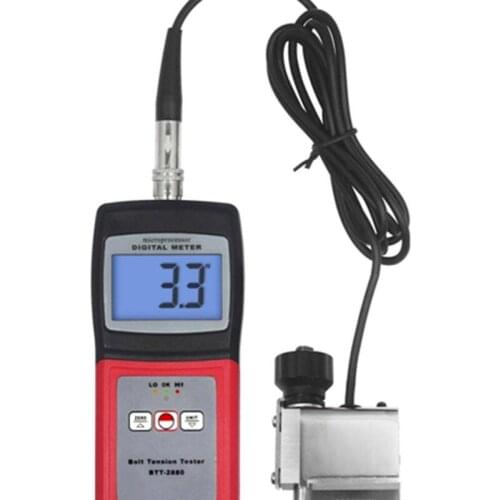 BTT-2880 Belt Tension Tester