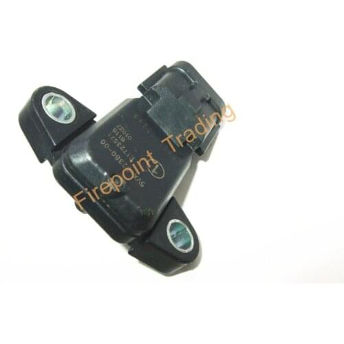 Map Sensor E1T23571 For YAMAHA YZFR1/6 FZ600 5VX-82380-00-00 5VX-82380-00