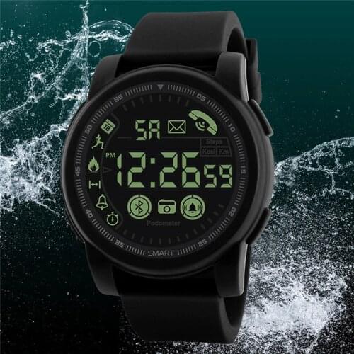 DIOMEDES Bluetooth Watch